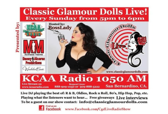 Bernice Reveles! www.bernicereveles.com