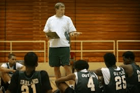 Steve Johnson, Rialto Eisenhower