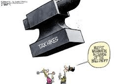 taxes