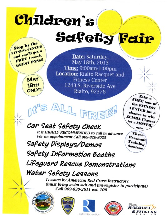 Call 909-820-2611 Ext 106 for details