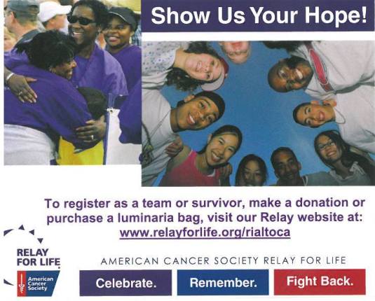 Relay For Life2