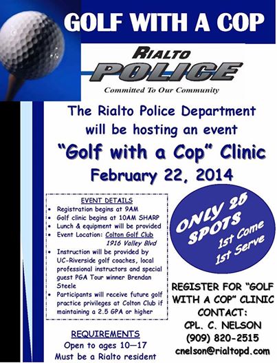 golf w a cop 2014