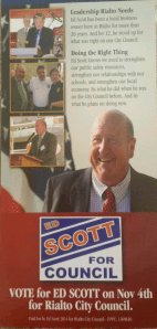 Ed Scott Lies 2