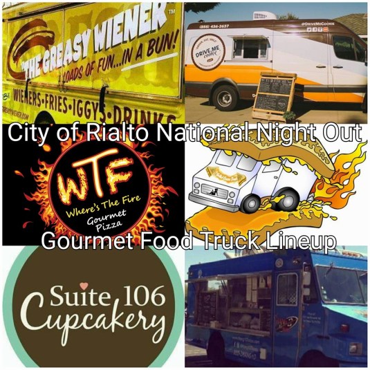 NNO food trucks