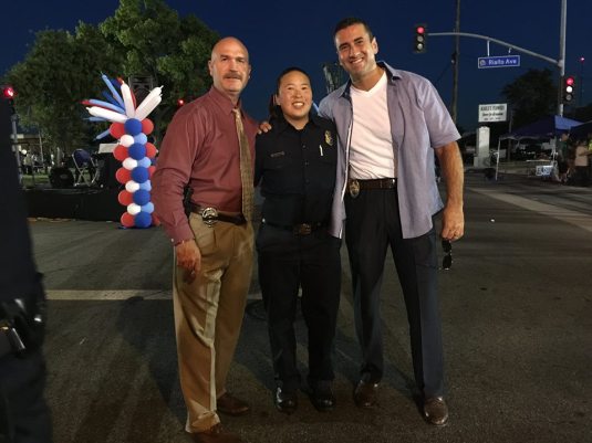 chili cook off winners