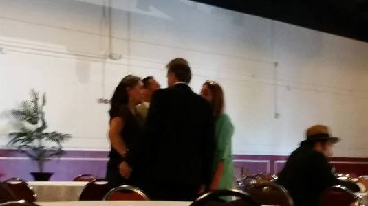 SBC Unified Board Quorum