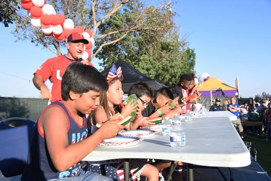 rialto 4th eating contest baca