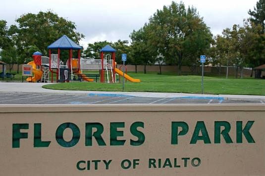 flores-park