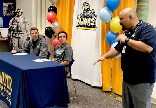 Taken from Rialto USD Facebook page