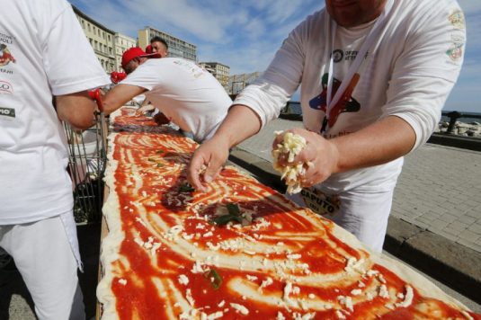 longest-pizza-toppings